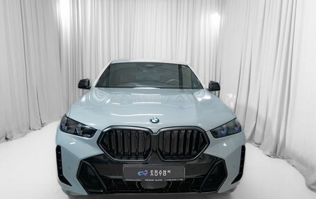 BMW X6, 2023 год, 19 900 000 рублей, 1 фотография