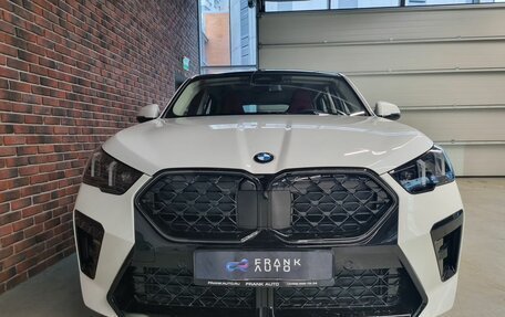 BMW X2, 2024 год, 7 150 000 рублей, 1 фотография