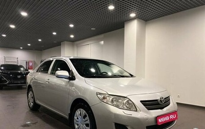 Toyota Corolla, 2008 год, 995 000 рублей, 1 фотография