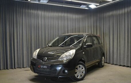 Nissan Note II рестайлинг, 2012 год, 748 000 рублей, 1 фотография