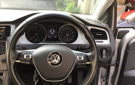 Volkswagen Golf VII, 2014 год, 1 000 000 рублей, 8 фотография