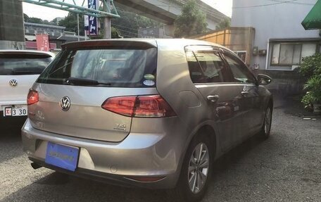 Volkswagen Golf VII, 2014 год, 1 000 000 рублей, 6 фотография