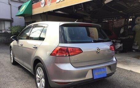 Volkswagen Golf VII, 2014 год, 1 000 000 рублей, 5 фотография