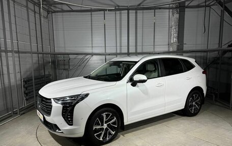 Haval Jolion, 2023 год, 2 299 000 рублей, 1 фотография