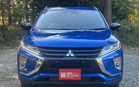 Mitsubishi Eclipse Cross, 2019 год, 1 900 000 рублей, 3 фотография