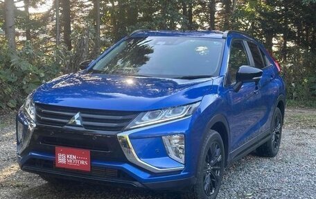 Mitsubishi Eclipse Cross, 2019 год, 1 900 000 рублей, 2 фотография