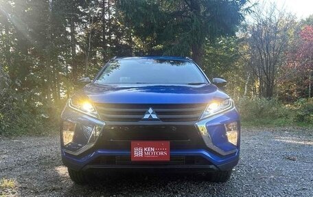 Mitsubishi Eclipse Cross, 2019 год, 1 900 000 рублей, 10 фотография