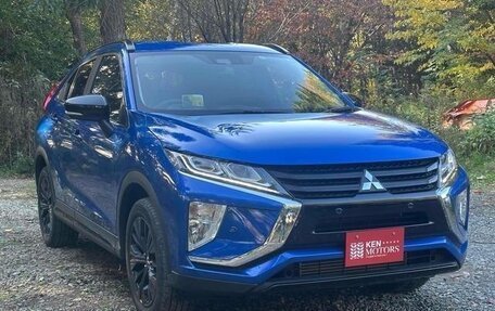 Mitsubishi Eclipse Cross, 2019 год, 1 900 000 рублей, 4 фотография