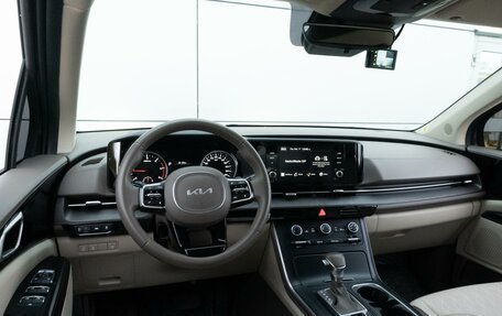 KIA Carnival, 2023 год, 5 449 000 рублей, 6 фотография