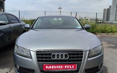 Audi A5, 2011 год, 1 100 000 рублей, 4 фотография