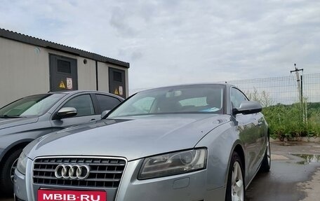 Audi A5, 2011 год, 1 100 000 рублей, 3 фотография