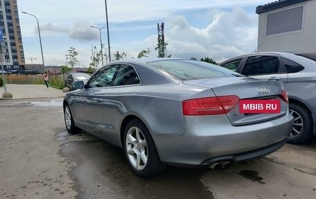 Audi A5, 2011 год, 1 100 000 рублей, 6 фотография