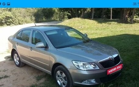 Skoda Octavia, 2011 год, 950 000 рублей, 2 фотография