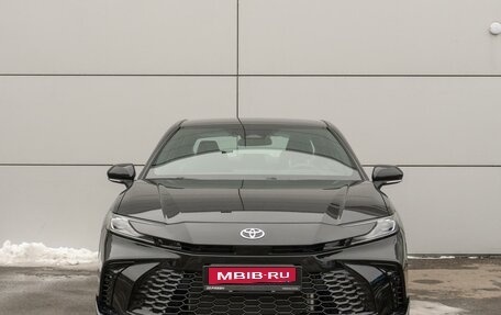 Toyota Camry, 2024 год, 4 429 000 рублей, 3 фотография