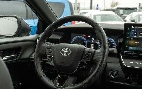 Toyota Camry, 2024 год, 4 429 000 рублей, 19 фотография