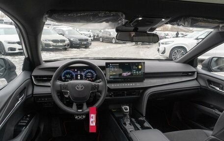 Toyota Camry, 2024 год, 4 429 000 рублей, 6 фотография