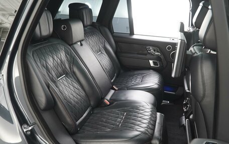 Land Rover Range Rover IV рестайлинг, 2019 год, 9 999 000 рублей, 7 фотография