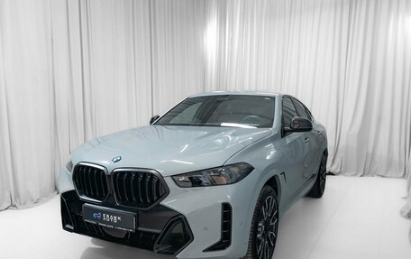 BMW X6, 2023 год, 19 900 000 рублей, 2 фотография