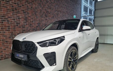 BMW X2, 2024 год, 7 150 000 рублей, 2 фотография