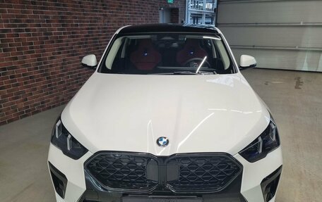 BMW X2, 2024 год, 7 150 000 рублей, 3 фотография