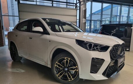 BMW X2, 2024 год, 7 150 000 рублей, 4 фотография