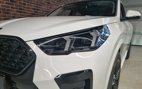 BMW X2, 2024 год, 7 150 000 рублей, 8 фотография