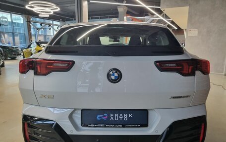 BMW X2, 2024 год, 7 150 000 рублей, 6 фотография