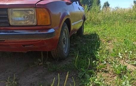 Ford Taunus III, 1980 год, 100 000 рублей, 5 фотография