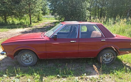 Ford Taunus III, 1980 год, 100 000 рублей, 7 фотография