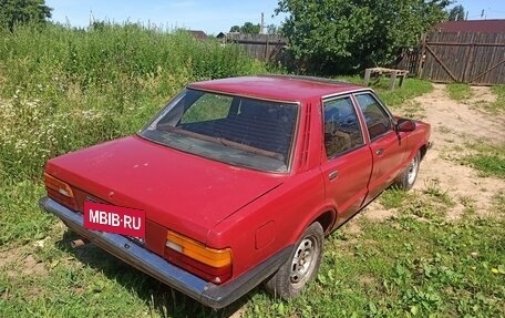 Ford Taunus III, 1980 год, 100 000 рублей, 10 фотография