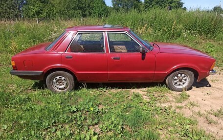 Ford Taunus III, 1980 год, 100 000 рублей, 12 фотография