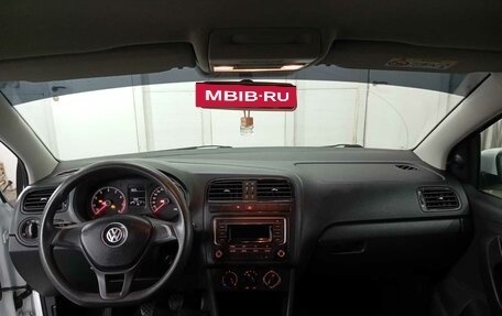 Volkswagen Polo VI (EU Market), 2019 год, 1 400 000 рублей, 2 фотография