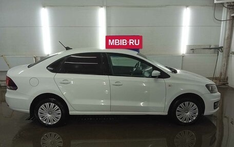 Volkswagen Polo VI (EU Market), 2019 год, 1 400 000 рублей, 6 фотография