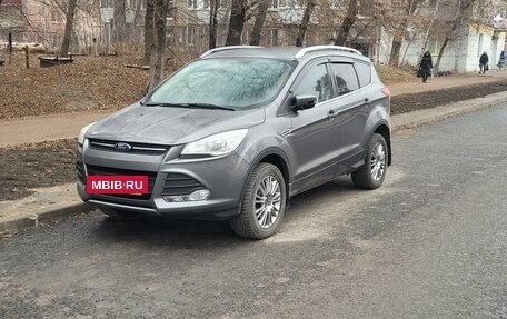 Ford Kuga III, 2013 год, 1 100 000 рублей, 2 фотография