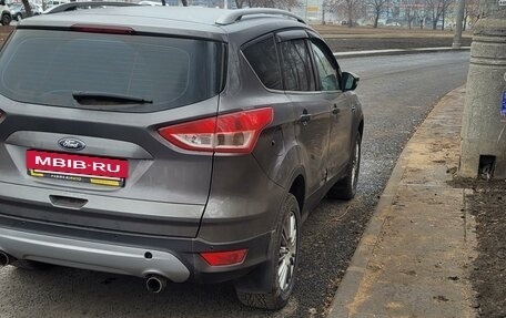 Ford Kuga III, 2013 год, 1 100 000 рублей, 5 фотография