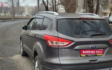 Ford Kuga III, 2013 год, 1 100 000 рублей, 6 фотография