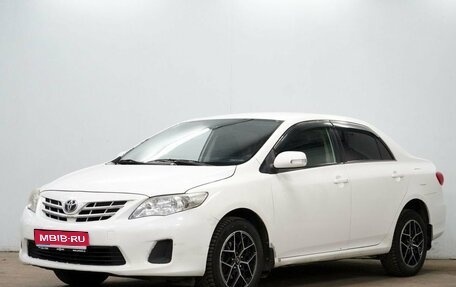 Toyota Corolla, 2012 год, 1 219 000 рублей, 1 фотография