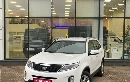 KIA Sorento II рестайлинг, 2019 год, 2 899 000 рублей, 1 фотография