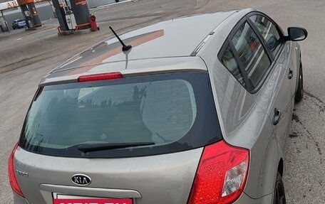 KIA cee'd I рестайлинг, 2011 год, 645 000 рублей, 13 фотография