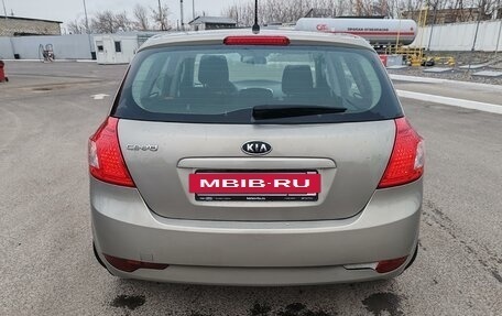 KIA cee'd I рестайлинг, 2011 год, 645 000 рублей, 12 фотография