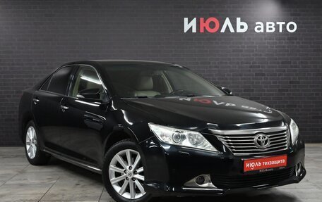 Toyota Camry, 2012 год, 1 950 000 рублей, 3 фотография