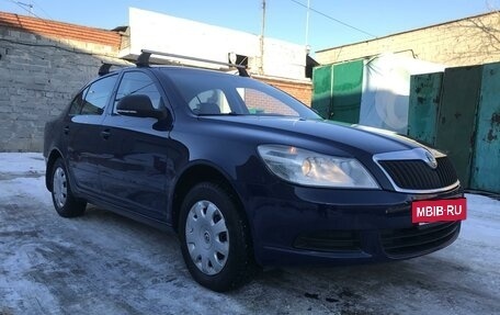 Skoda Octavia, 2013 год, 700 000 рублей, 6 фотография