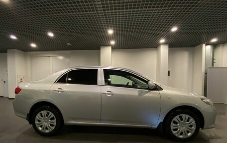 Toyota Corolla, 2008 год, 995 000 рублей, 2 фотография