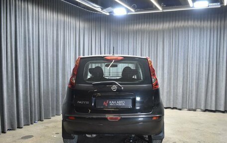 Nissan Note II рестайлинг, 2012 год, 748 000 рублей, 4 фотография