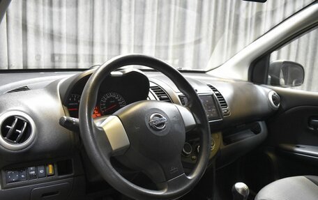 Nissan Note II рестайлинг, 2012 год, 748 000 рублей, 5 фотография