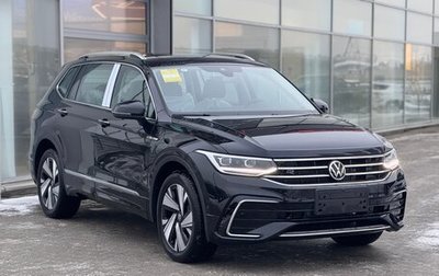 Volkswagen Tiguan II, 2023 год, 5 750 000 рублей, 1 фотография