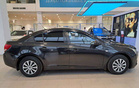 Chevrolet Cruze II, 2011 год, 590 000 рублей, 4 фотография