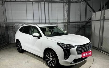 Haval Jolion, 2023 год, 2 299 000 рублей, 3 фотография