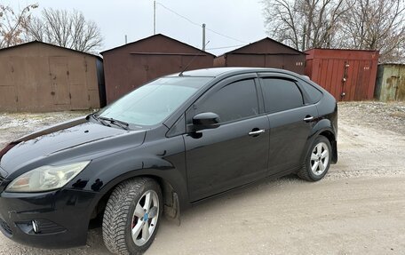 Ford Focus II рестайлинг, 2010 год, 685 000 рублей, 2 фотография