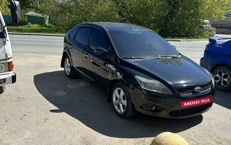 Ford Focus II рестайлинг, 2010 год, 685 000 рублей, 12 фотография